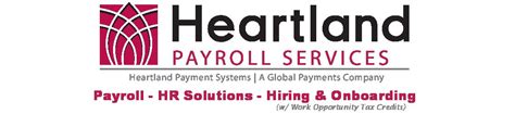 heartland payroll company